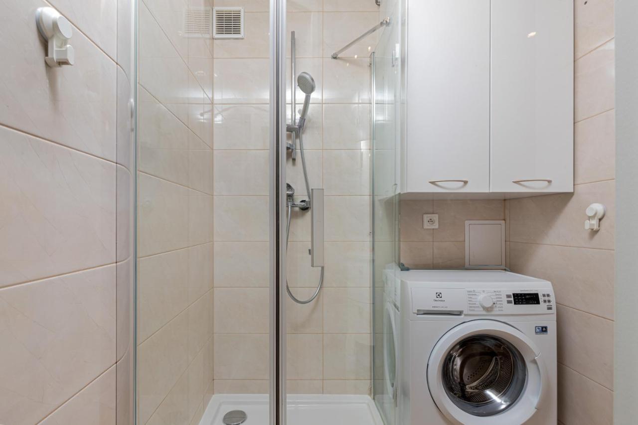 City Center Apartment Gdynia By Noclegi Renters Екстер'єр фото